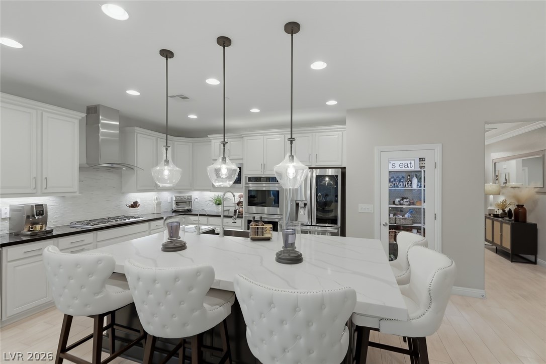 277 Kindly Way Henderson NV 89011