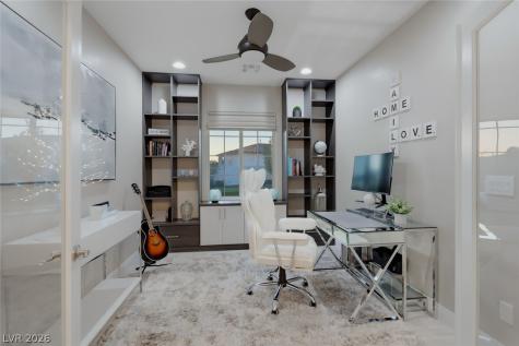 277 Kindly Way Henderson NV 89011