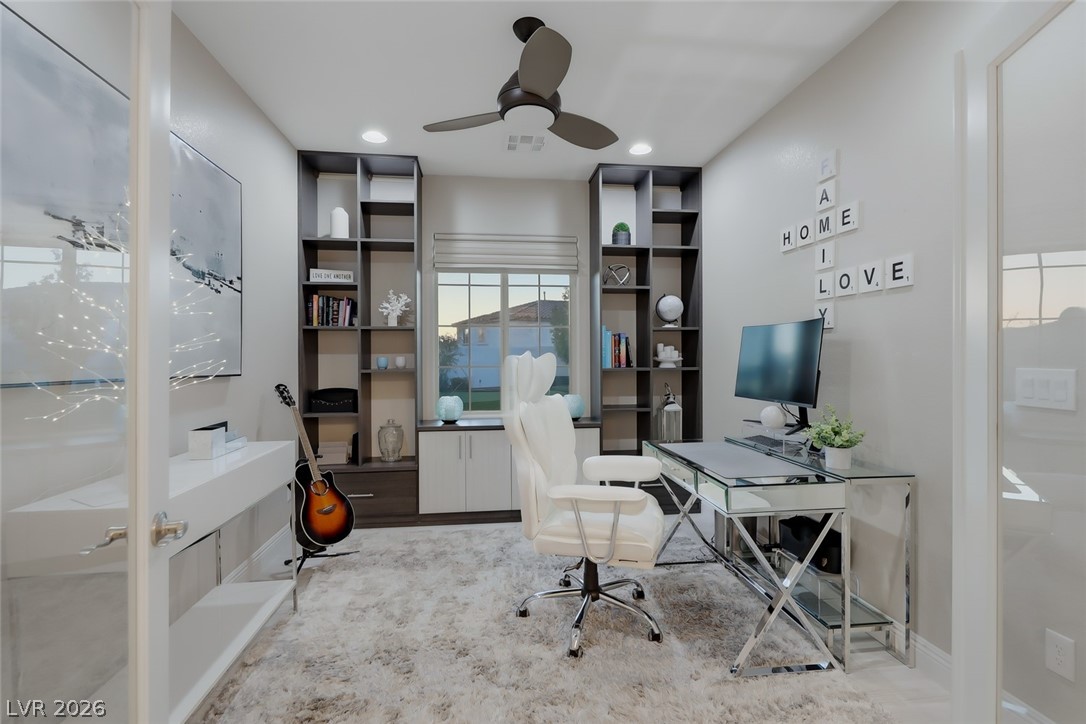 277 Kindly Way Henderson NV 89011