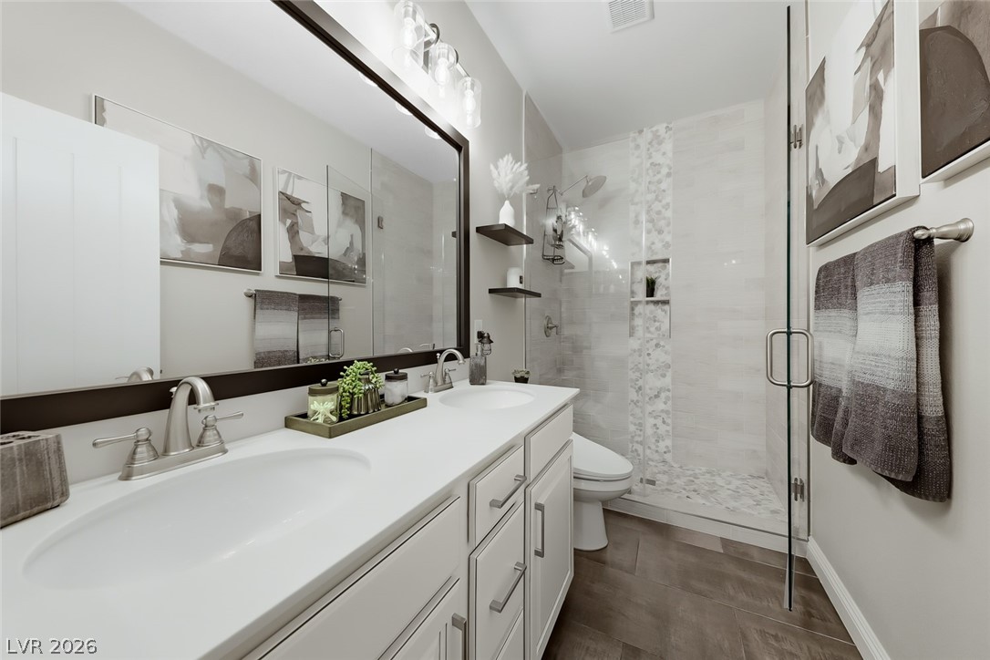 277 Kindly Way Henderson NV 89011