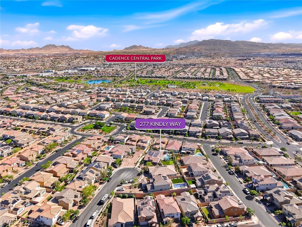 277 Kindly Way Henderson NV 89011