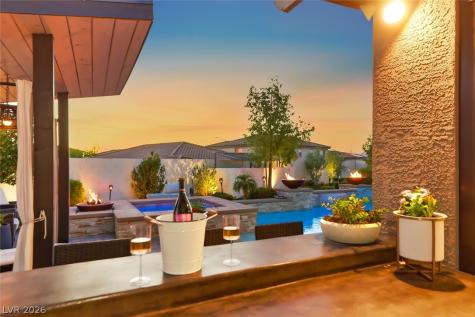 277 Kindly Way Henderson NV 89011