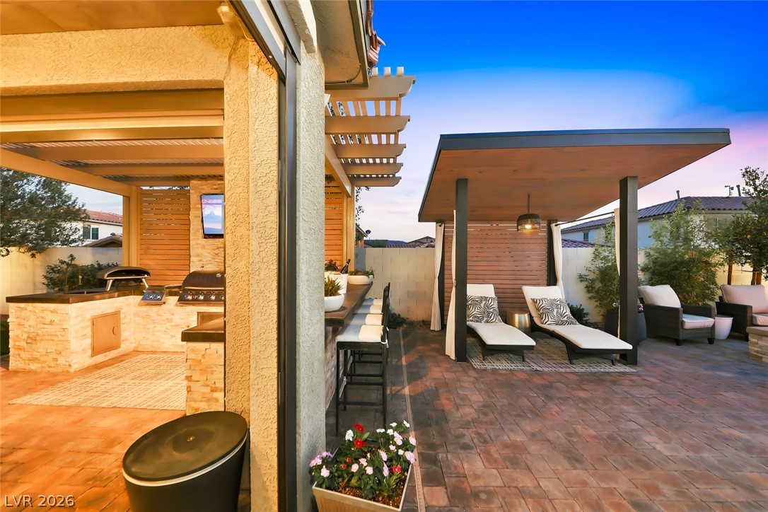 277 Kindly Way Henderson NV 89011