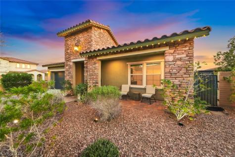 277 Kindly Way Henderson NV 89011