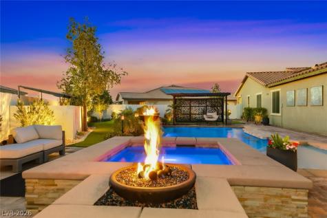 277 Kindly Way Henderson NV 89011
