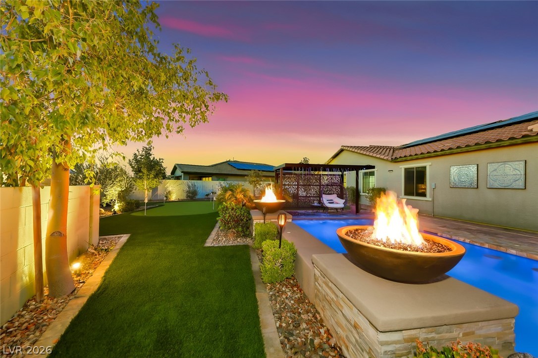 277 Kindly Way Henderson NV 89011