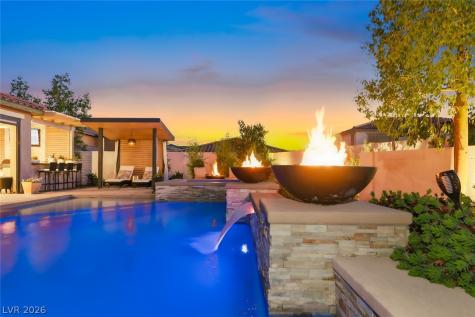 277 Kindly Way Henderson NV 89011