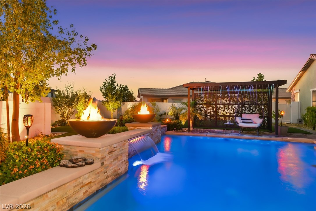 277 Kindly Way Henderson NV 89011