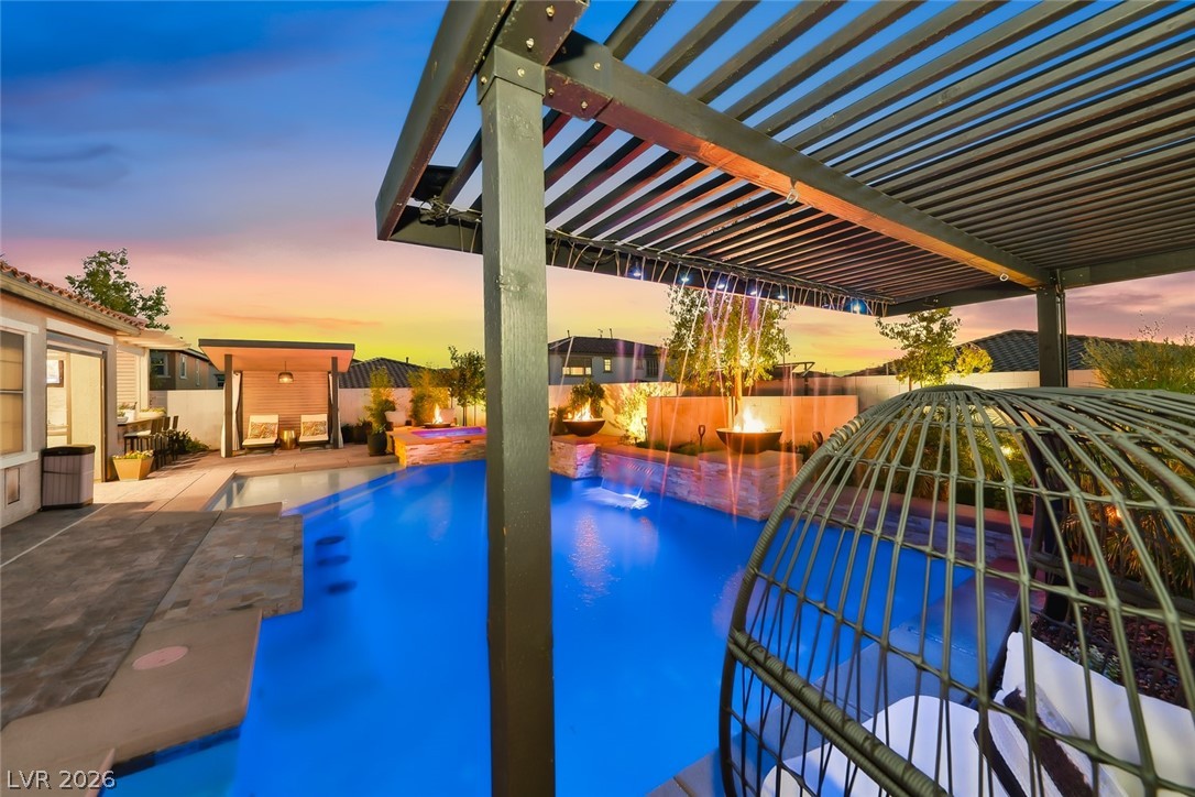 277 Kindly Way Henderson NV 89011