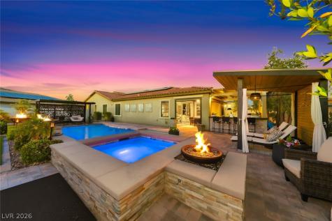 277 Kindly Way Henderson NV 89011