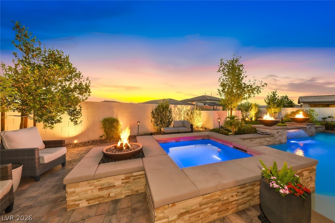 277 Kindly Way Henderson NV 89011