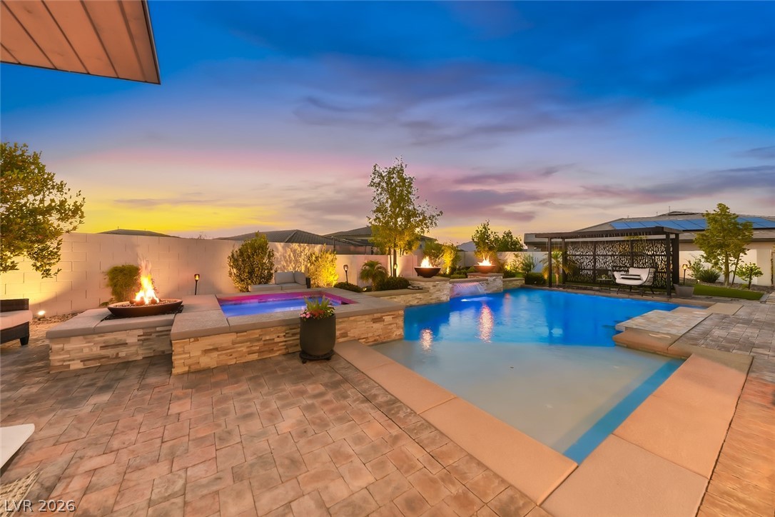 277 Kindly Way Henderson NV 89011