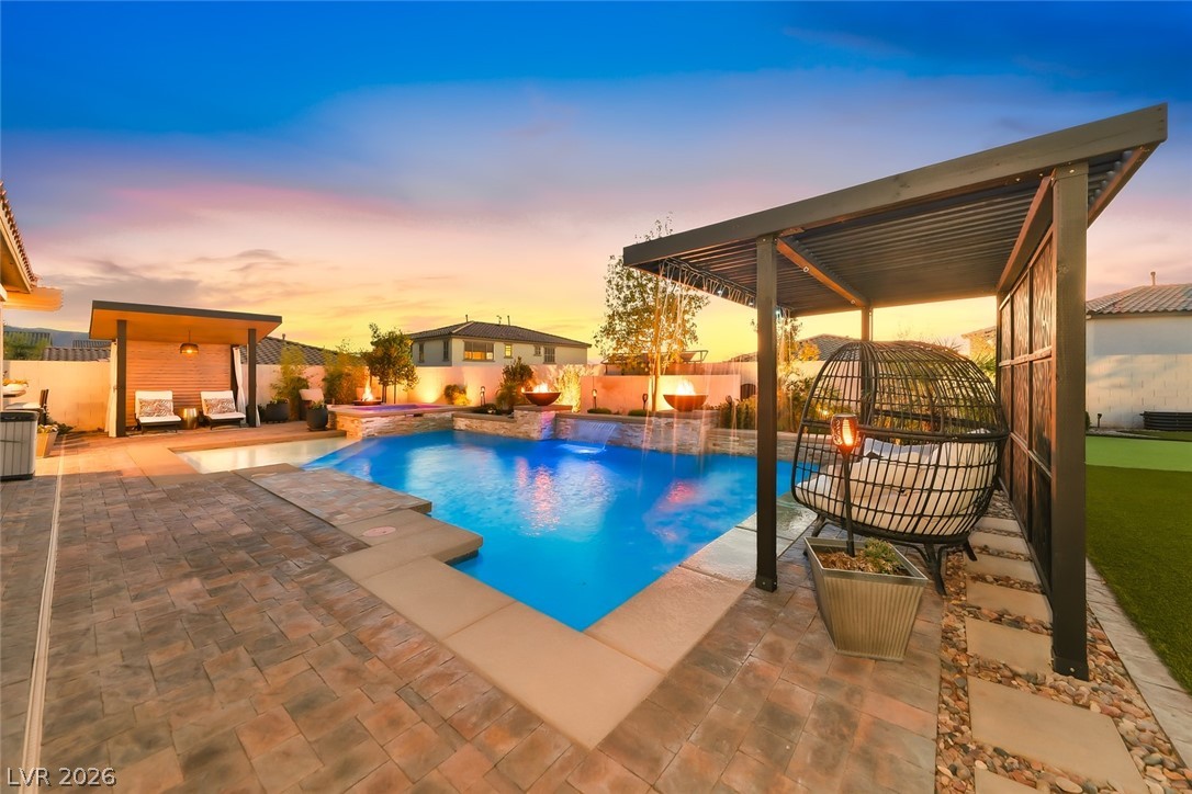 277 Kindly Way Henderson NV 89011