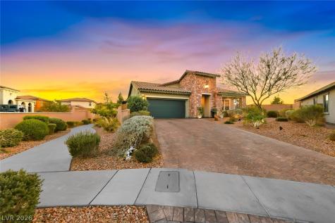 277 Kindly Way Henderson NV 89011