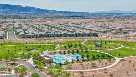 277 Kindly Way Henderson NV 89011