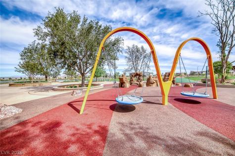277 Kindly Way Henderson NV 89011