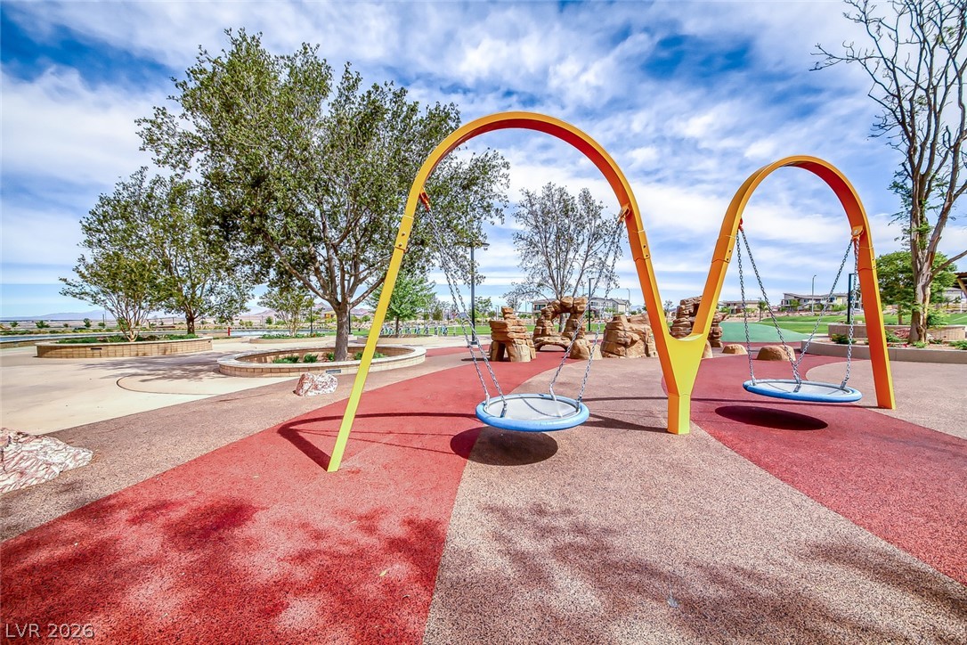 277 Kindly Way Henderson NV 89011