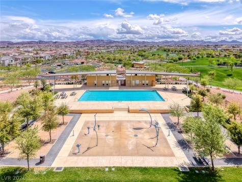 277 Kindly Way Henderson NV 89011