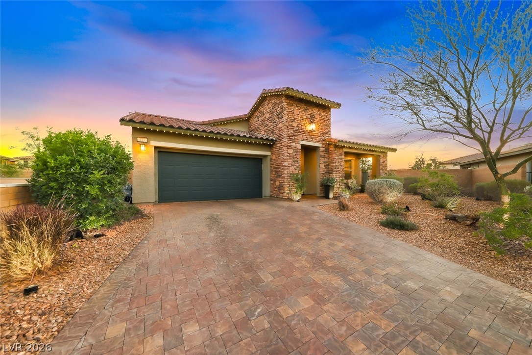 277 Kindly Way Henderson NV 89011