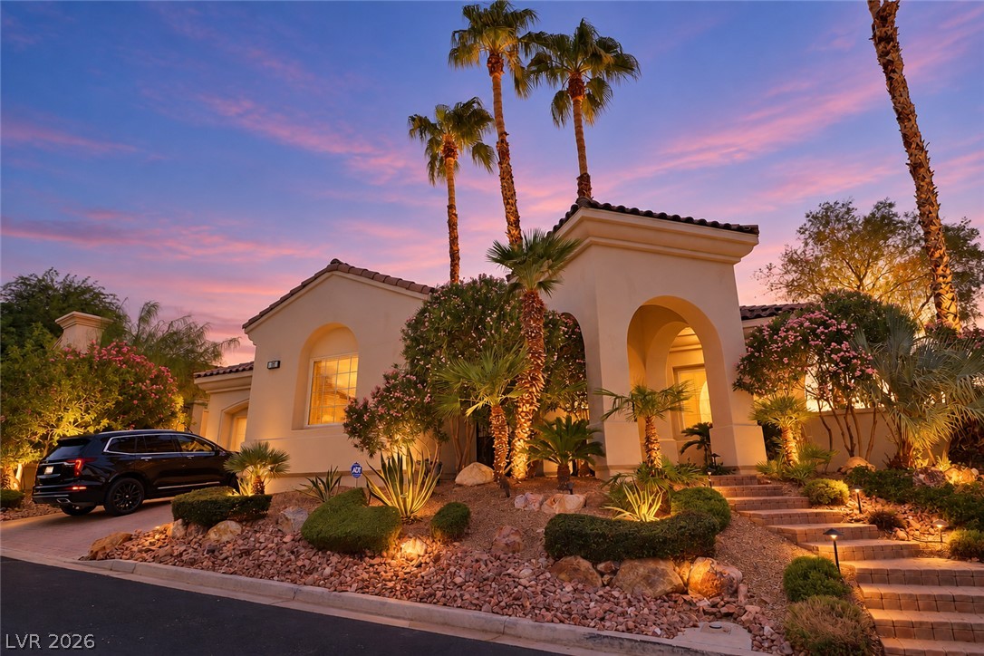 10 Caminito Amore Henderson NV 89011