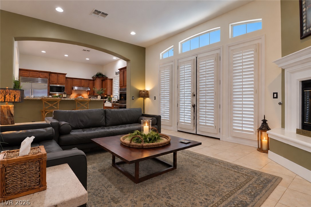 10 Caminito Amore Henderson NV 89011