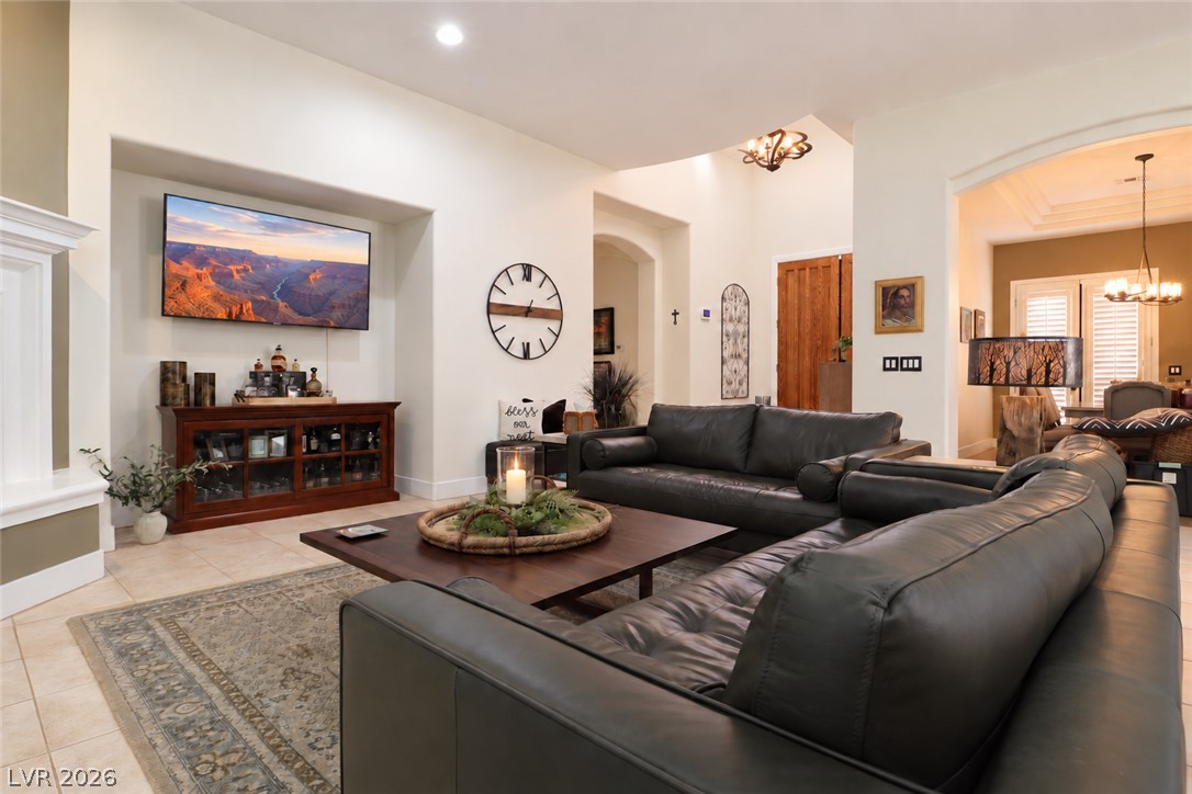 10 Caminito Amore Henderson NV 89011