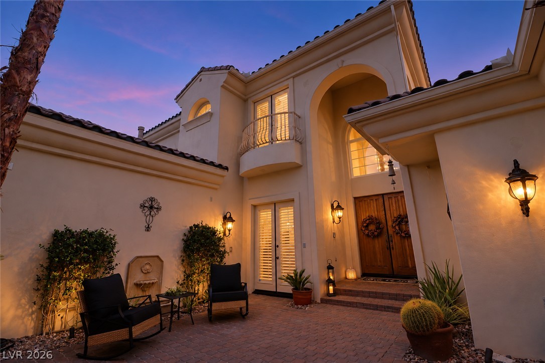 10 Caminito Amore Henderson NV 89011