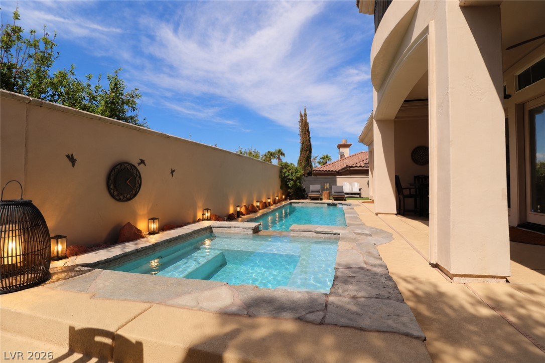 10 Caminito Amore Henderson NV 89011