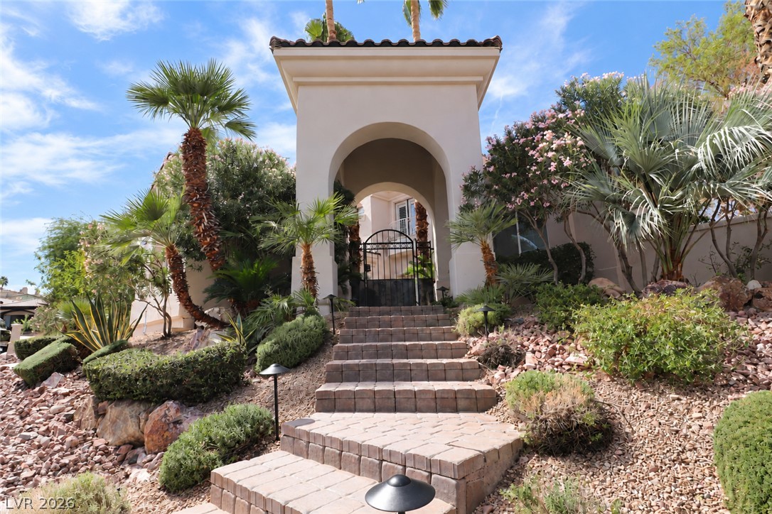 10 Caminito Amore Henderson NV 89011