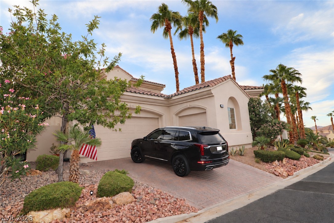 10 Caminito Amore Henderson NV 89011