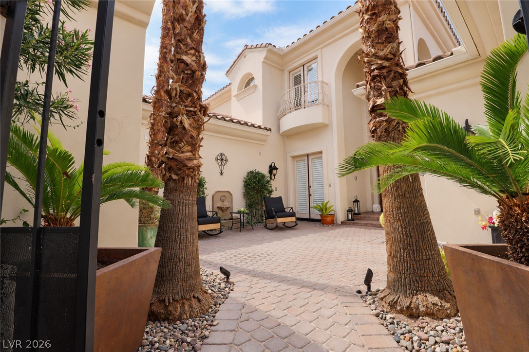 10 Caminito Amore Henderson NV 89011