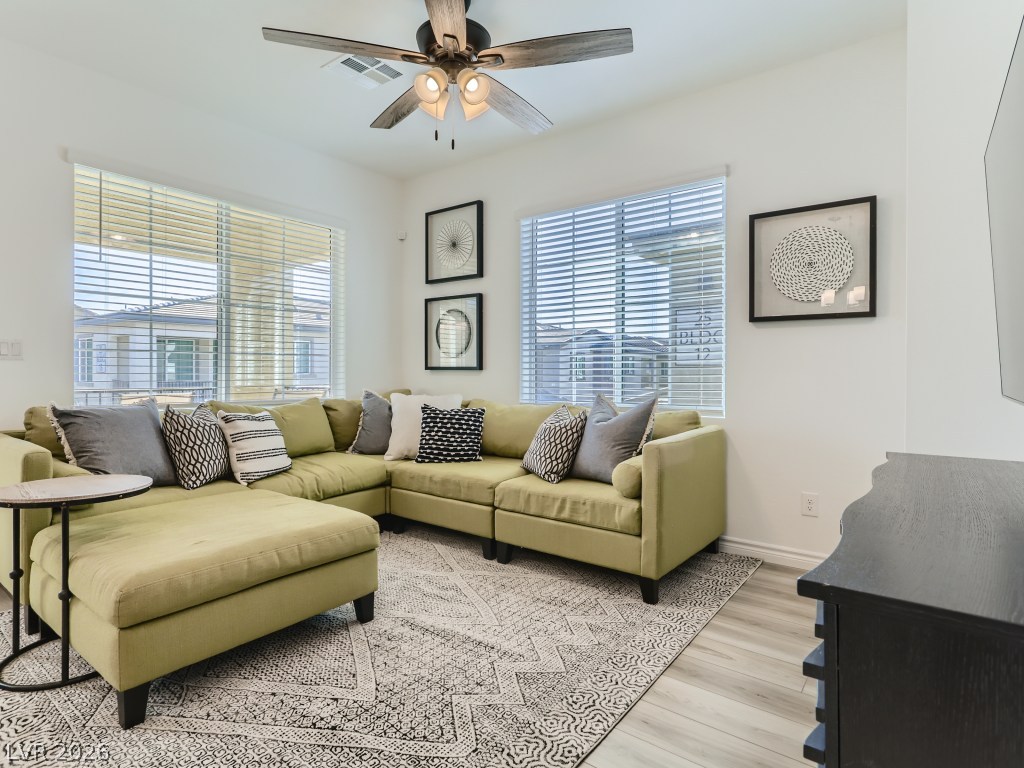 25 Barbara Lane 54 Las Vegas NV 89183
