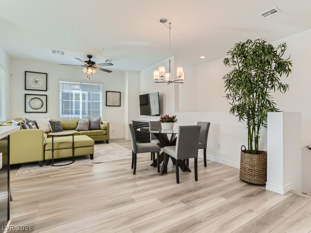 25 Barbara Lane 54 Las Vegas NV 89183