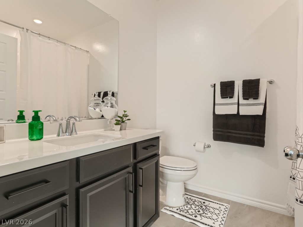 25 Barbara Lane 54 Las Vegas NV 89183