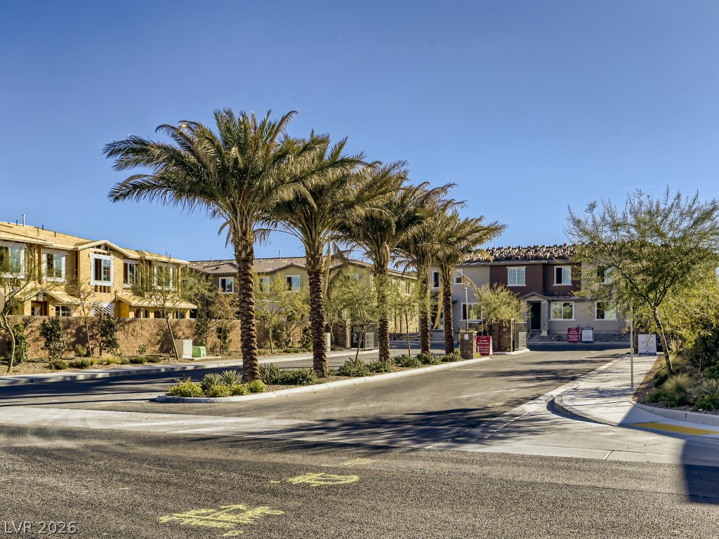 25 Barbara Lane 54 Las Vegas NV 89183