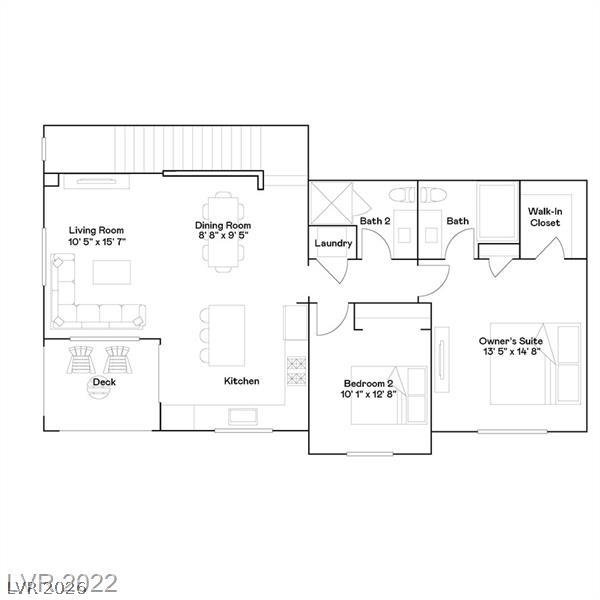 25 Barbara Lane 54 Las Vegas NV 89183
