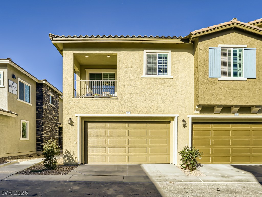 25 Barbara Lane 54 Las Vegas NV 89183