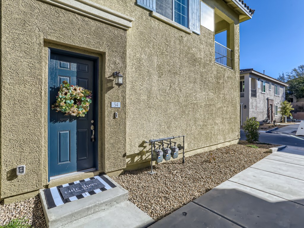 25 Barbara Lane 54 Las Vegas NV 89183