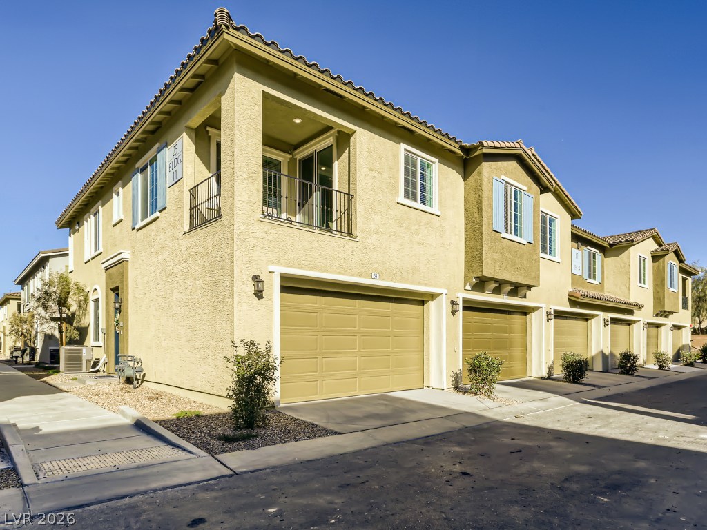 25 Barbara Lane 54 Las Vegas NV 89183