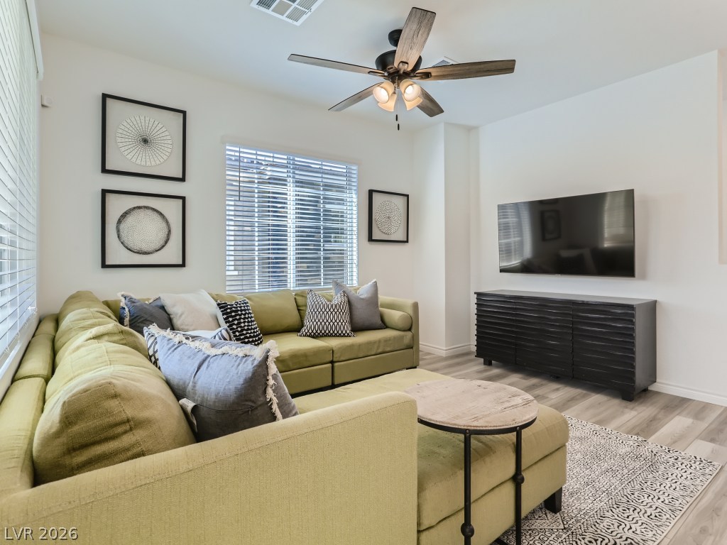 25 Barbara Lane 54 Las Vegas NV 89183
