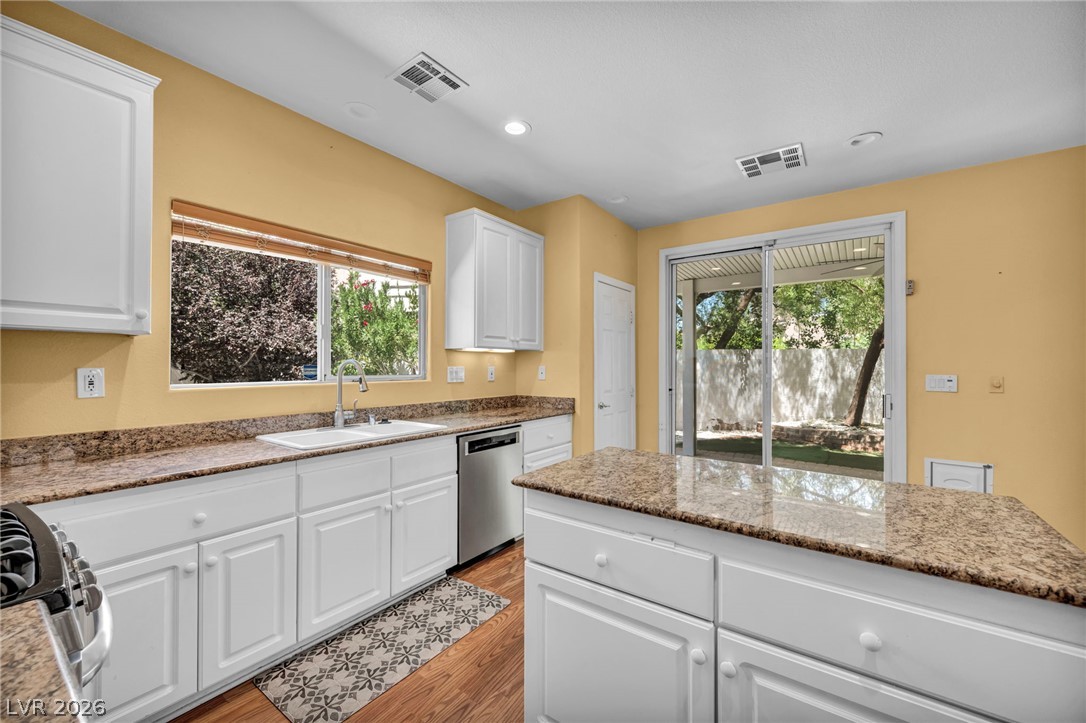 11604 Villa Malaparte Avenue Las Vegas NV 89138