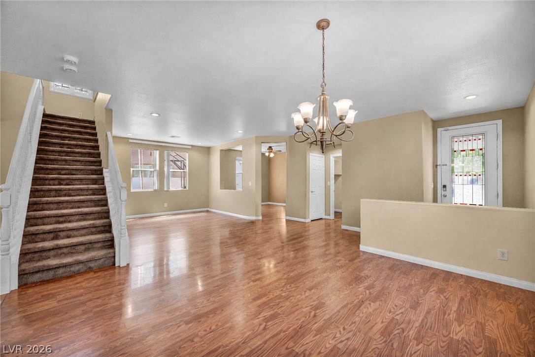 11604 Villa Malaparte Avenue Las Vegas NV 89138