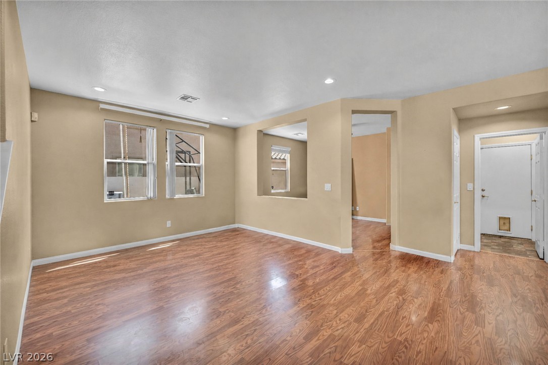 11604 Villa Malaparte Avenue Las Vegas NV 89138