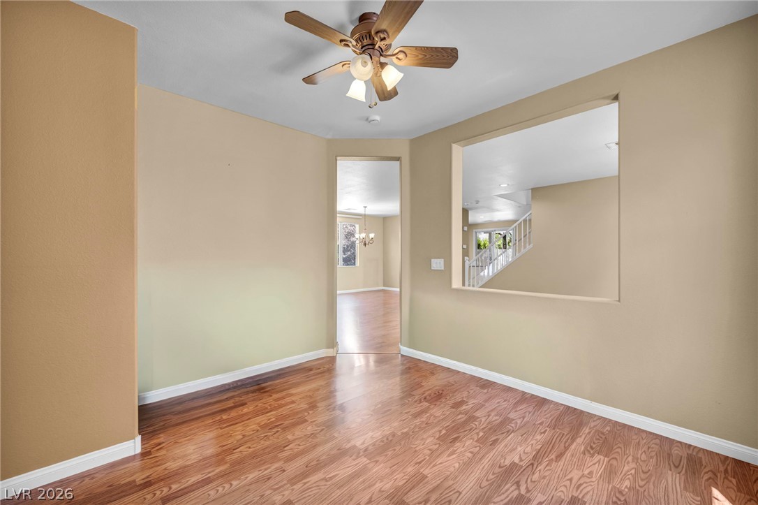 11604 Villa Malaparte Avenue Las Vegas NV 89138