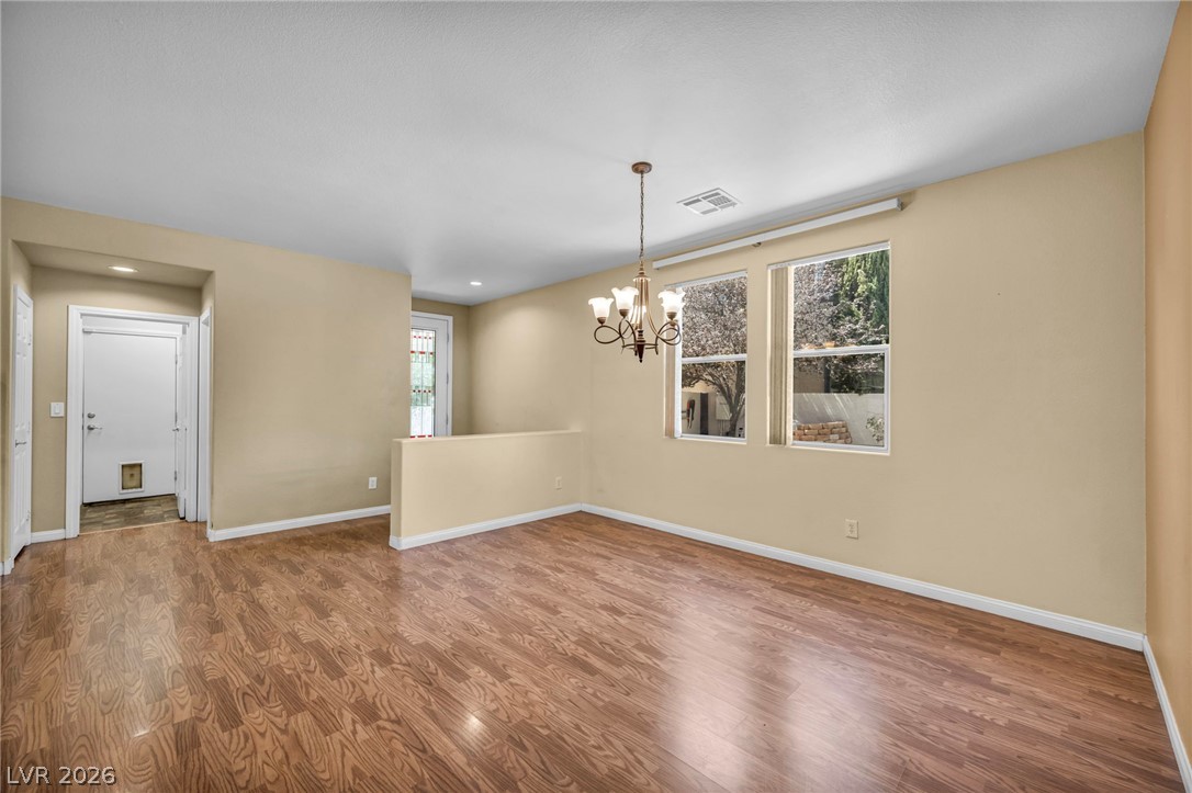 11604 Villa Malaparte Avenue Las Vegas NV 89138