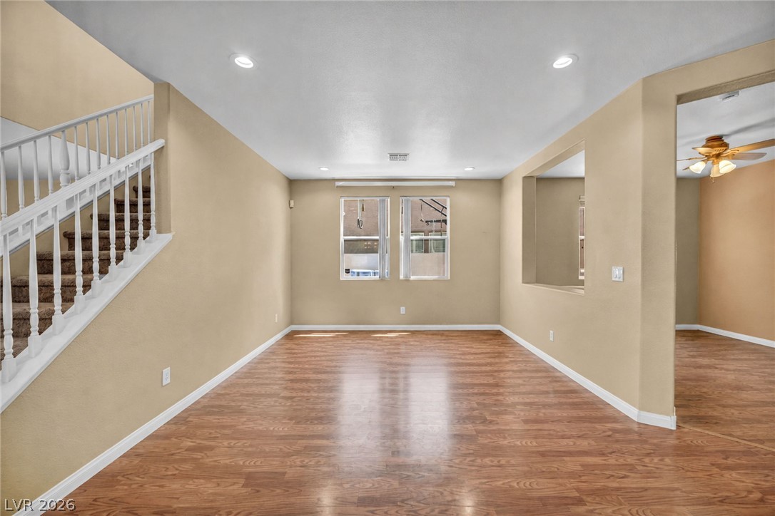 11604 Villa Malaparte Avenue Las Vegas NV 89138