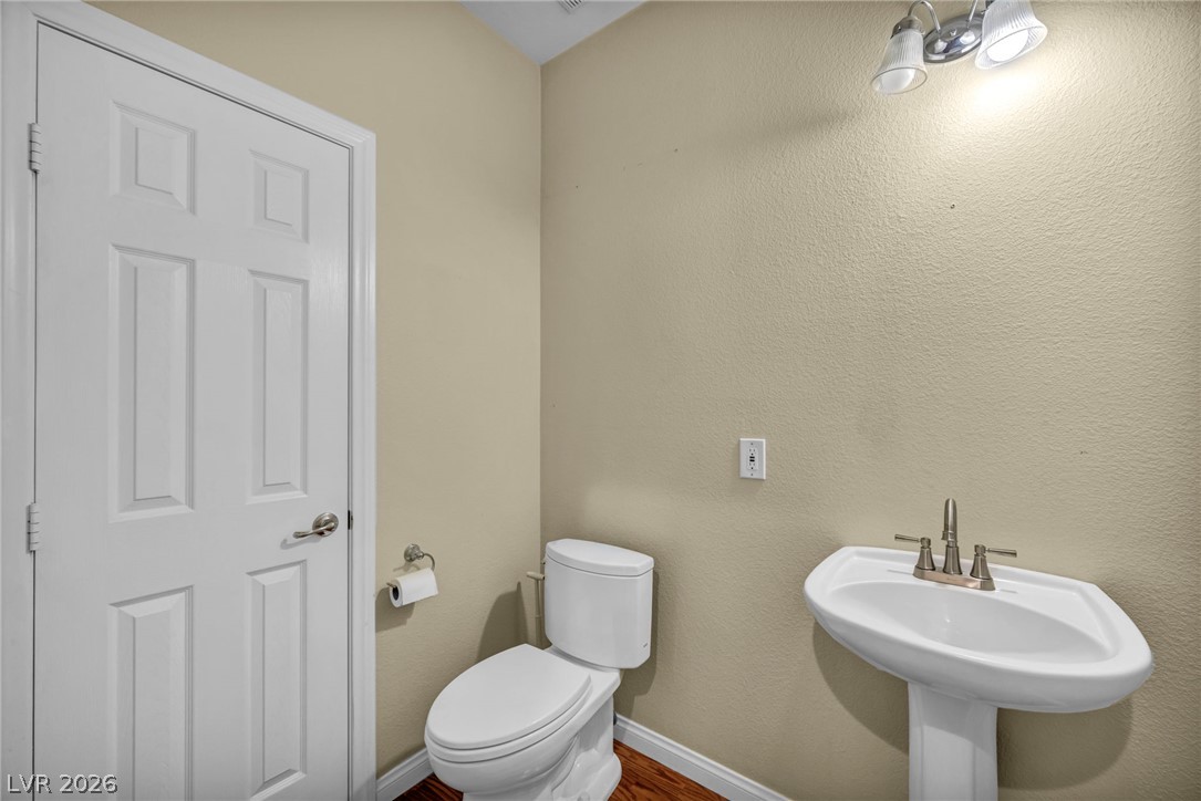 11604 Villa Malaparte Avenue Las Vegas NV 89138