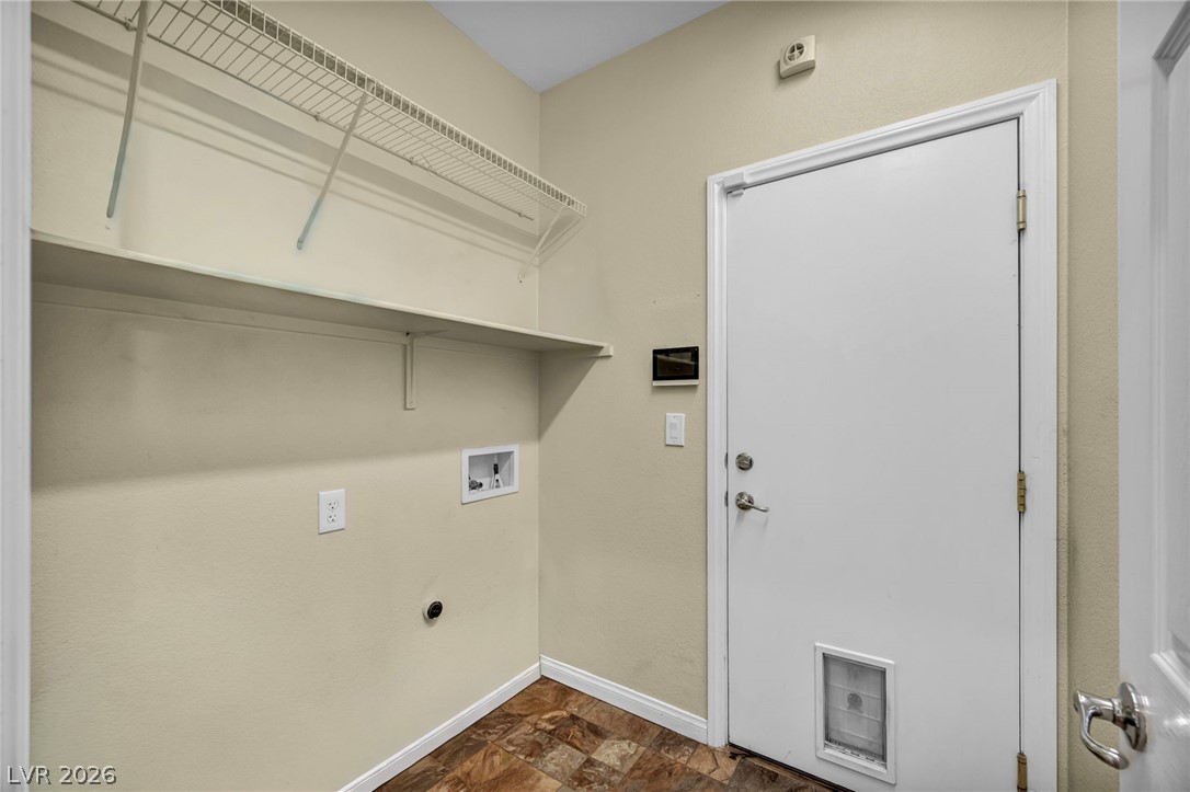 11604 Villa Malaparte Avenue Las Vegas NV 89138