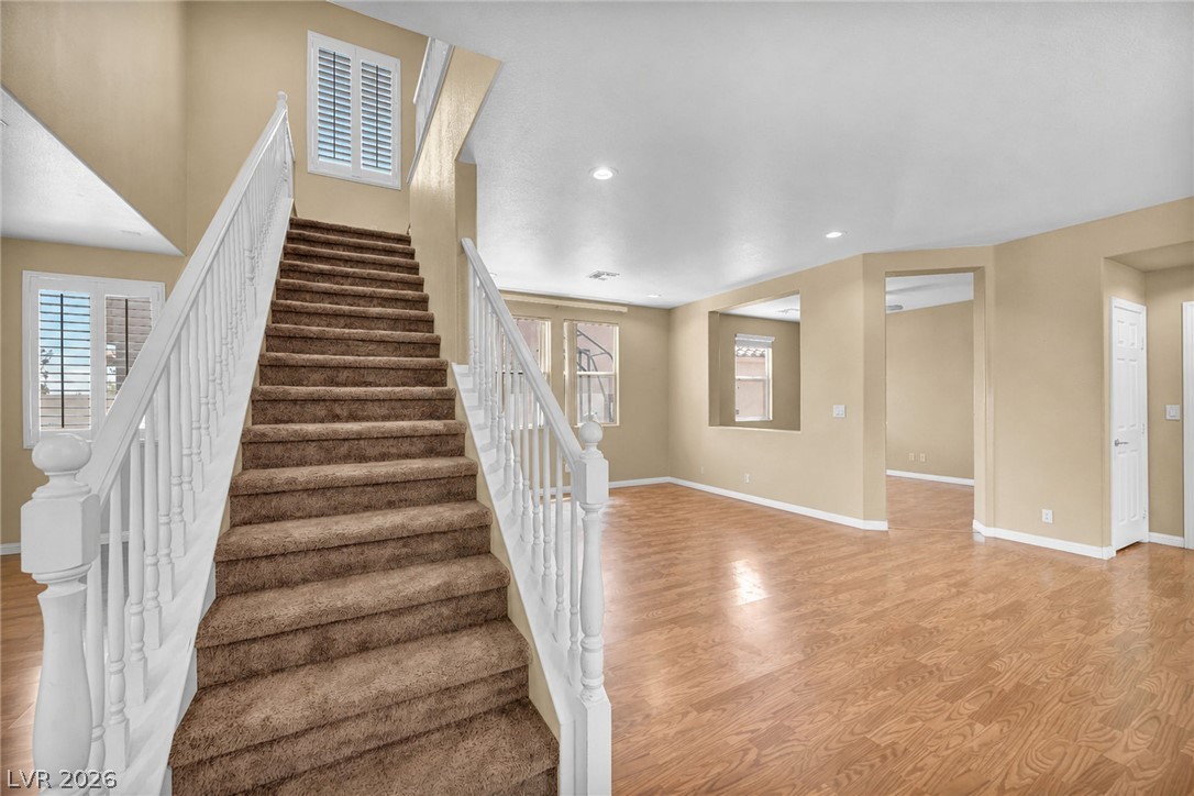 11604 Villa Malaparte Avenue Las Vegas NV 89138