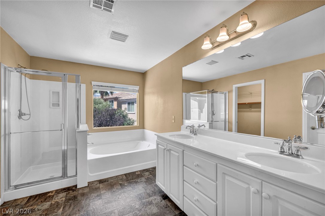 11604 Villa Malaparte Avenue Las Vegas NV 89138